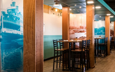 Supporting Restaurants Through COVID-19