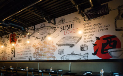 Franchise Printing Quality Control Starts with a Trusted Vendor