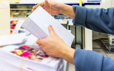 Direct Mail Isn’t Dead