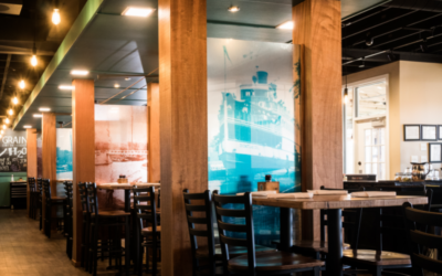 Elevate Graphics & Stay in Budget with Acrylic