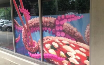 These Fresh Prints Signal a Brighter Future