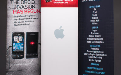 3 Tradeshow Tips to Nail First Impressions