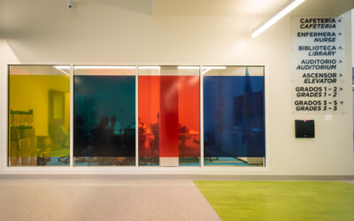 Project Spotlight: Milton Elementary School