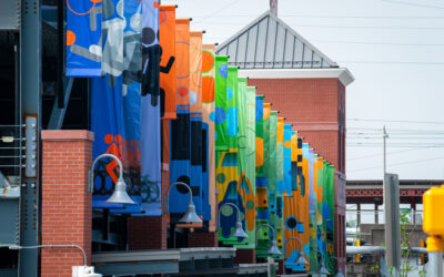 Hidden business? Make it fly.