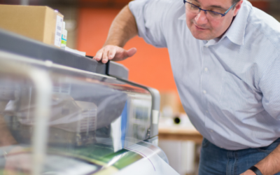 The Online Print Portal Dilemma