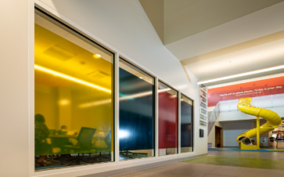 Hue-tastic Signs That Leave a Lasting Impression