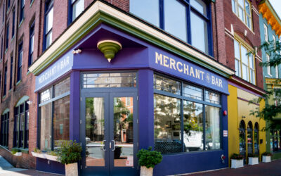 Project Spotlight: Buccini/Pollin Group