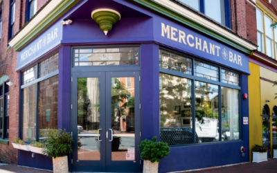 Print a Storefront Sign That Wows Customers