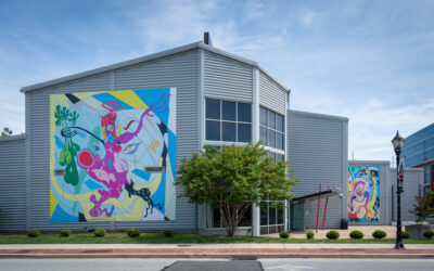 Why settle for online printing?