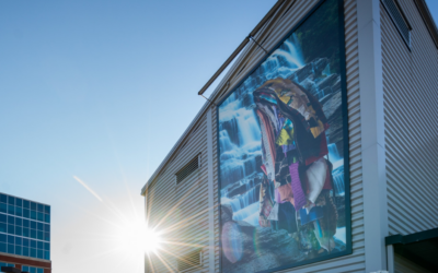 Project Spotlight: Delaware Contemporary