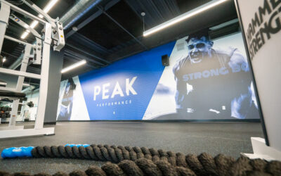 Manage Franchise Print Budget with Affordable Signage