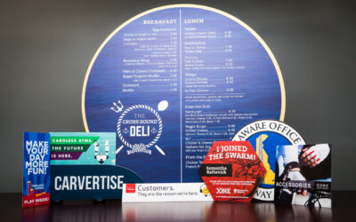 Good printing ≠ Shoddy Shipping