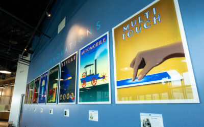 Acrylic: Speedy Setup, Big Impact