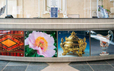 Say goodbye to flimsy posters, hello to perfection with…